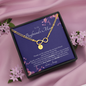 To My Boyfriend's Mom Bracet *bbf1