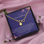 To My Son's Girlfriend Bracelet *gf18