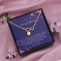 To My Son's Girlfriend Bracelet *gf17