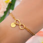To My Son's Girlfriend Bracelet *gf23