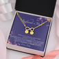 To My Boyfriend's Mom Bracet *bbf1