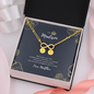 Boyfriend Gift to Girlfriend, Husband Gift to Wife *w6