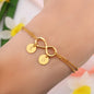 To My Son's Girlfriend Bracelet *gf1