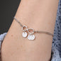 To My Son's Girlfriend Bracelet *gf23