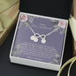To My Son's Girlfriend Bracelet *gf9