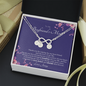 To My Boyfriend's Mom Bracet *bbf1