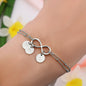 To My Son's Girlfriend Bracelet *gf16
