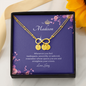 Boyfriend Gift to Girlfriend, Husband Gift to Wife *w8