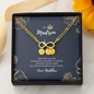 Boyfriend Gift to Girlfriend, Husband Gift to Wife *w6