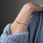 To My Son's Girlfriend Bracelet *gf16