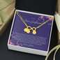 To My Son's Girlfriend Bracelet *gf23