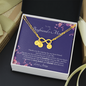 To My Boyfriend's Mom Bracet *bbf1