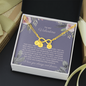 Valentine Bracelet *w11