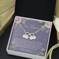 To My Son's Girlfriend Bracelet *gf14