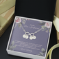 To My Son's Girlfriend Bracelet *gf13
