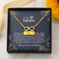 Valentine Bracelet *w10