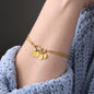To My Son's Girlfriend Bracelet *gf23