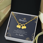 Boyfriend Gift to Girlfriend, Husband Gift to Wife *w6