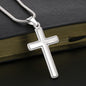 To My Bonus Dad Necklace *FD24