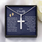 To My Daddy From Tummy Newborn Baby *FD39