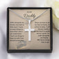 To My Daddy From Tummy Newborn *FD40
