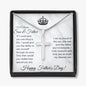 To a Badass Son and Father *FD29