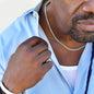 Cuban Necklace - To My Stepped Up Dad *cd1