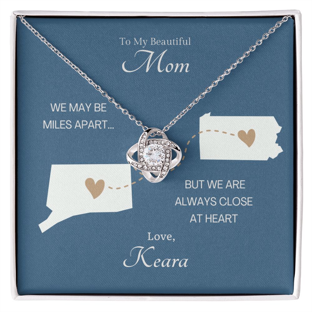 CUSTOM - Long Distance Mom Keara