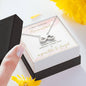 A Truly Amazing Accountant Necklace