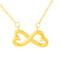 A Truly Amazing Babysitter Necklace