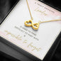 A Truly Amazing Leader Necklace