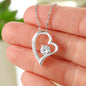 To Our Beautiful Mother Necklace