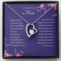 To My Boyfriend's Mom *bf87