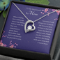 To My Boyfriend's Mom *bf87