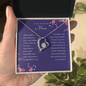 To My Boyfriend's Mom *bf87