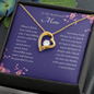 To My Boyfriend's Mom *bf87