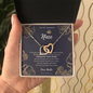 To My Badass Niece Love Auntie Interlocking Bracelet