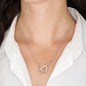 To My Future Mother-in-Law Necklace *MIL43