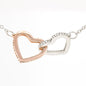 To My Future Mother-in-Law Necklace *MIL43