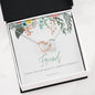 Friend Funny Necklace