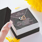 To My Future Mother-in-Law Necklace *MIL55