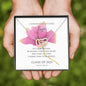 Personalized Graduation Necklace *gd6i