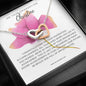 On Your Graduation Personalized Necklace *gd4i