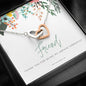 Friend Funny Necklace