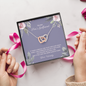 To My Son's Girlfriend Necklace *gf35