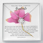 Follow Your Compass Graduate Necklace *gd14