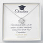 Graduation Necklace for Her *gd47