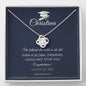 Graduation Necklace for Her *gd46