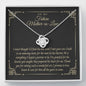 To My Future Mother-in-Law Necklace *MIL41