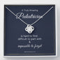 A Truly Amazing Pediatrician Necklace